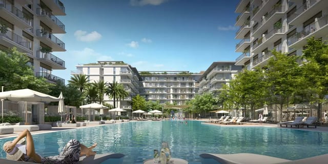 Seascape - Emaar Properties Development - Image 3 of 6