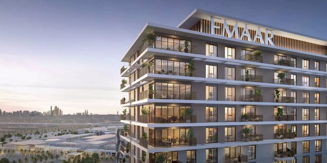 Hills Park - Emaar Properties Development - Image 2 of 10