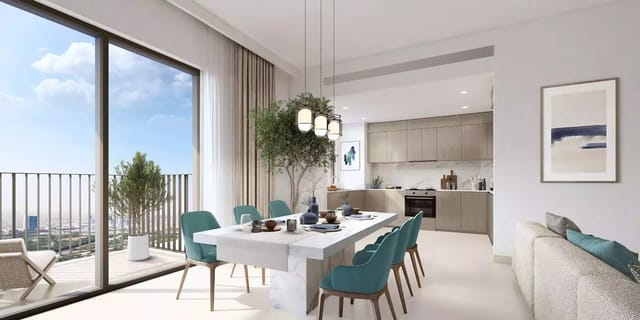 Hills Park - Emaar Properties Development - Image 6 of 10