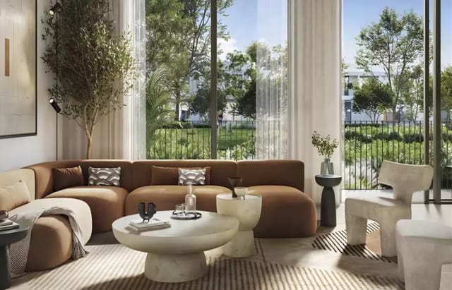 Elea at The Valley - Emaar Properties Development - Image 40 of 48