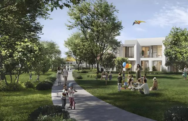 Elea at The Valley - Emaar Properties Development - Image 12 of 33