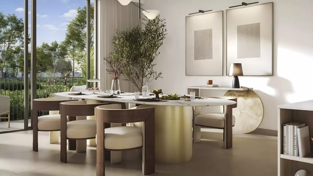 Elea at The Valley - Emaar Properties Development - Image 7 of 33