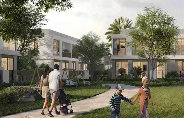 Elea at The Valley - Emaar Properties Development - Image 37 of 48