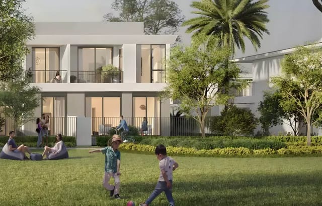 Elea at The Valley - Emaar Properties Development - Image 33 of 33