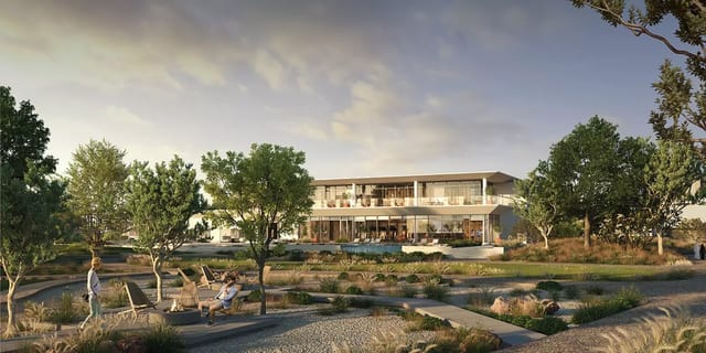 The Farm Gardens By Emaar - Emaar Properties Development - Image 5 of 8