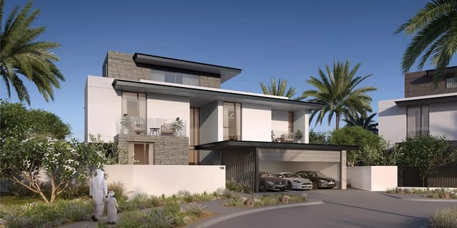 The Farm Gardens By Emaar - Emaar Properties Development - Image 2 of 8