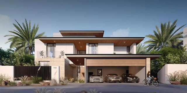 The Farm Gardens By Emaar - Luxury Villa in Dubai, The Valley, Farm Gardens by Emaar Properties