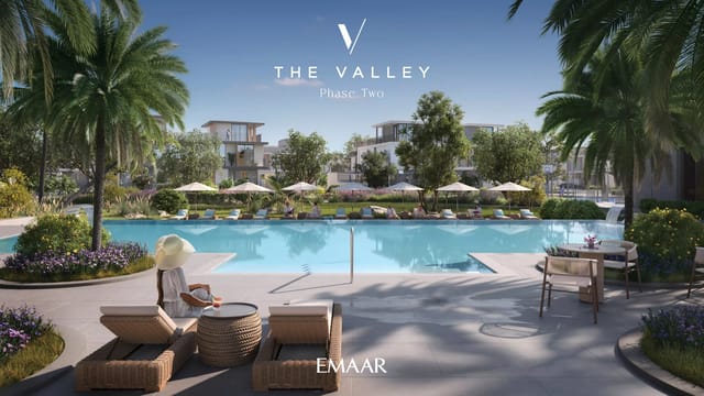 Avena By Emaar - Emaar Properties Development - Image 9 of 12