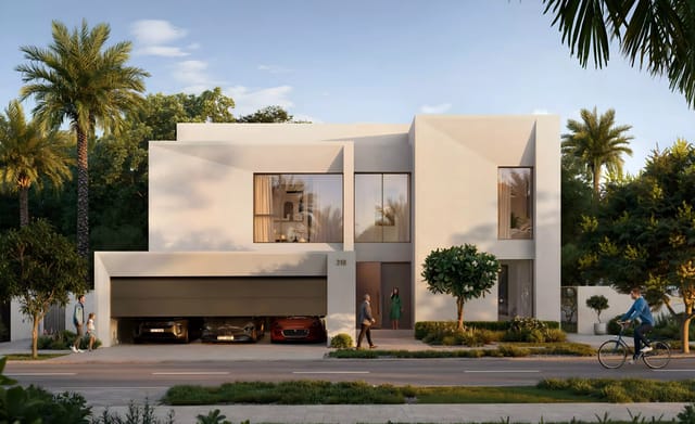 Mareva The Oasis - Emaar Properties Development - Image 4 of 9