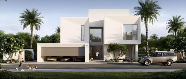 Mareva The Oasis - Emaar Properties Development - Image 6 of 9