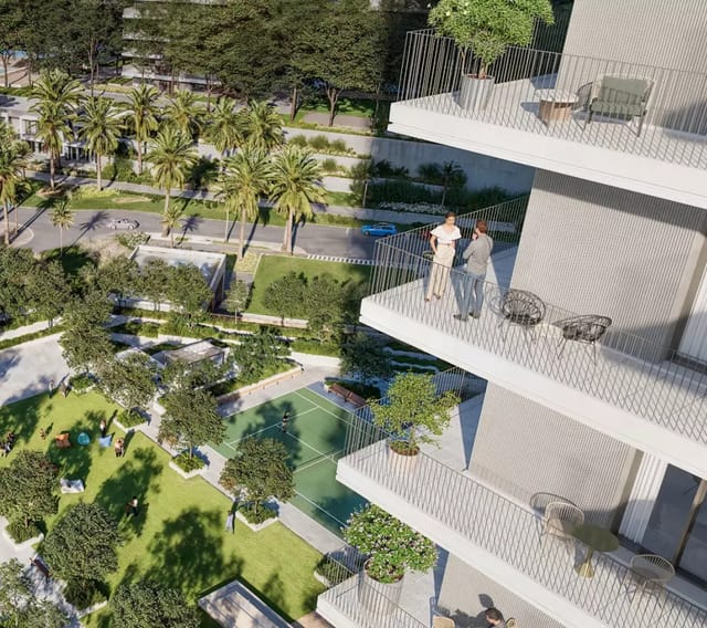 Parkland - Emaar Properties Development - Image 3 of 18