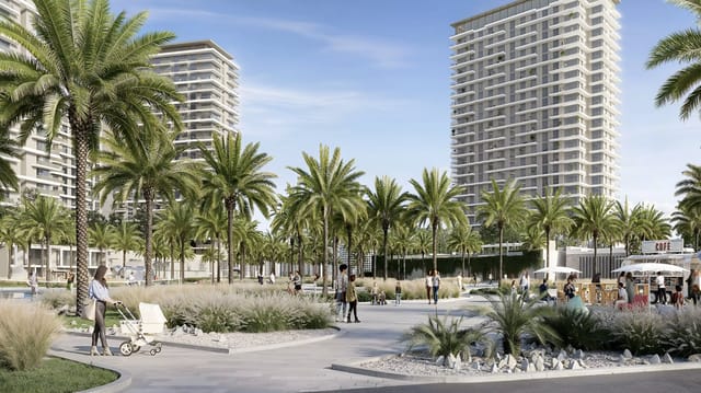 Parkland - Emaar Properties Development - Image 16 of 18