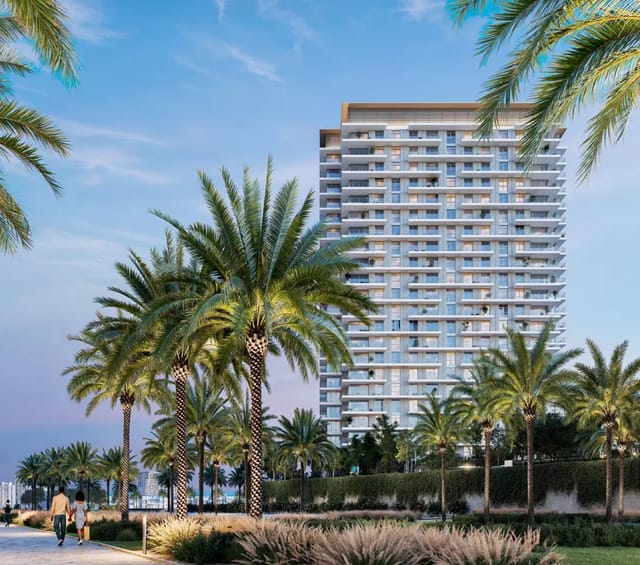 Parkland - Emaar Properties Development - Image 2 of 18