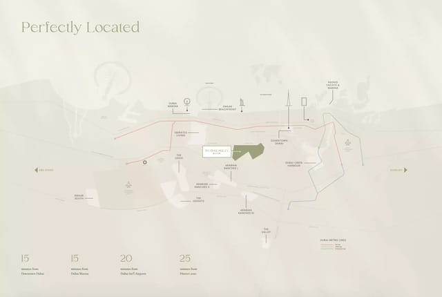 Parkland - Emaar Properties Development - Image 13 of 18