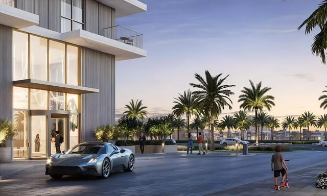Parkland - Emaar Properties Development - Image 15 of 18