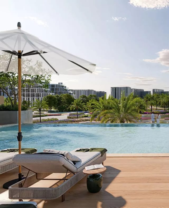 Parkland - Emaar Properties Development - Image 11 of 18