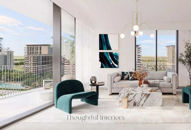 Parkland - Emaar Properties Development - Image 9 of 18