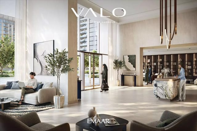 Valo - Emaar Properties Development - Image 5 of 9