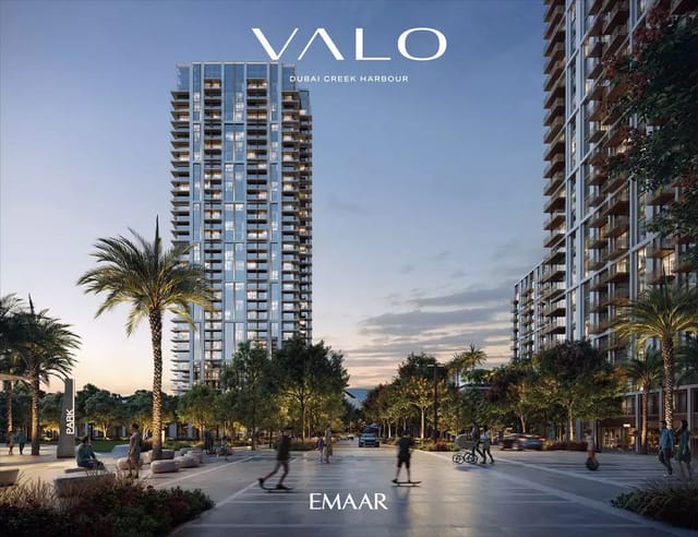 Valo - Emaar Properties Development - Image 6 of 9