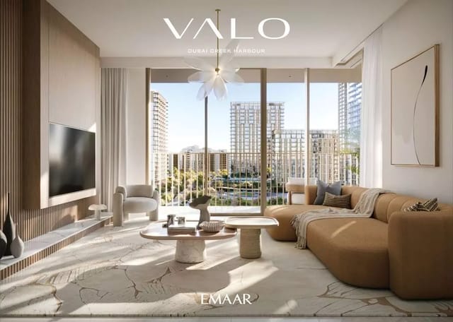 Valo - Emaar Properties Development - Image 7 of 9