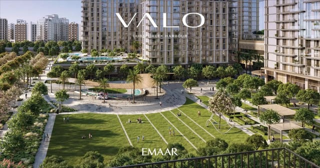 Valo - Emaar Properties Development - Image 8 of 9