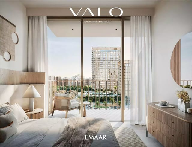 Valo - Emaar Properties Development - Image 9 of 9