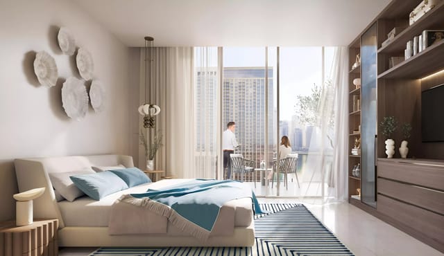 Marina Cove by Emaar Properties - View Image 7 Marina Cove - Emaar Properties Development - Image 7 of 13