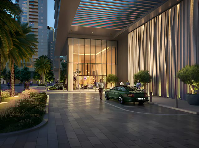 Marina Cove by Emaar Properties - View Image 9 Marina Cove - Emaar Properties Development - Image 9 of 13