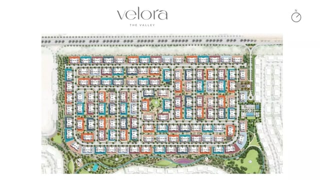 Velora By Emaar - Emaar Properties Development - Image 11 of 11