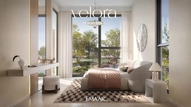 Velora By Emaar - Emaar Properties Development - Image 9 of 11