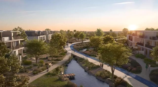 Velora By Emaar - Emaar Properties Development - Image 3 of 11