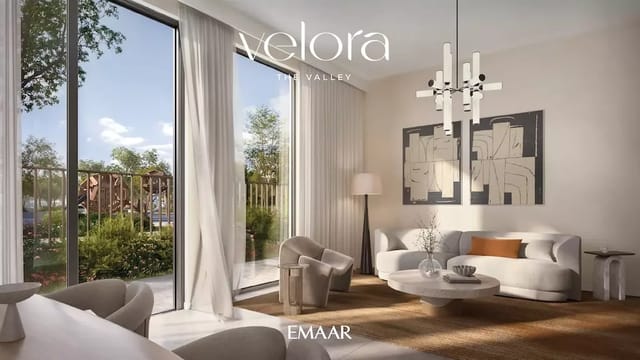 Velora By Emaar - Emaar Properties Development - Image 8 of 11