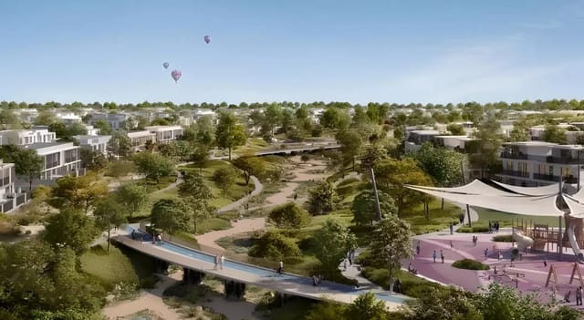 Velora By Emaar - Emaar Properties Development - Image 6 of 11