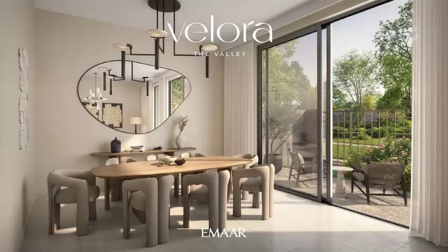 Velora By Emaar - Emaar Properties Development - Image 7 of 11