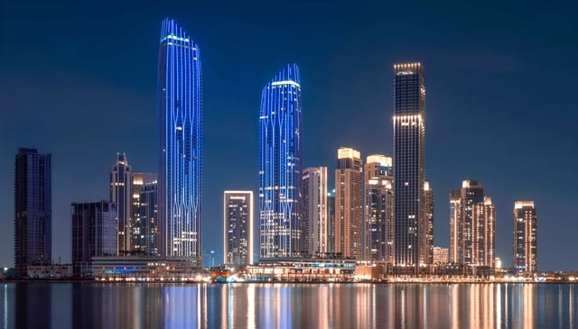 Lyvia by Palace - Emaar Properties Development - Image 4 of 9