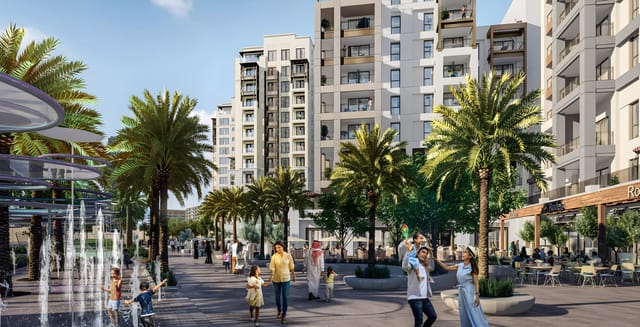 Savanna - Emaar Properties Development - Image 10 of 12