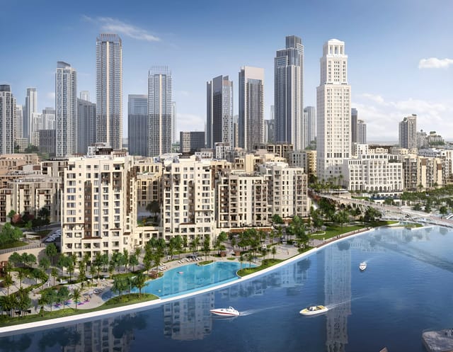 Savanna - Emaar Properties Development - Image 11 of 12