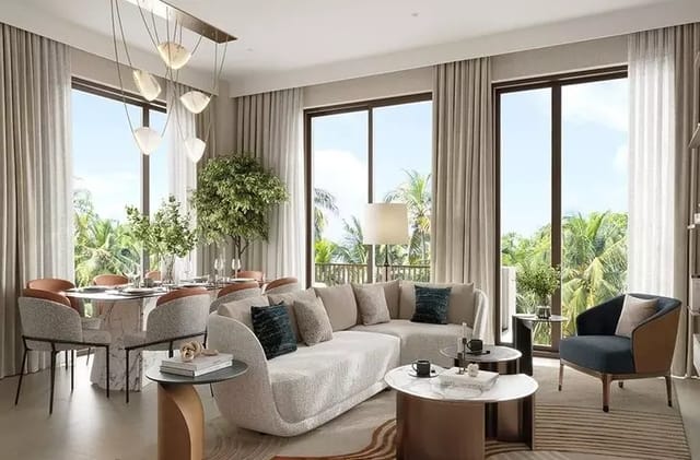 Savanna - Emaar Properties Development - Image 2 of 12