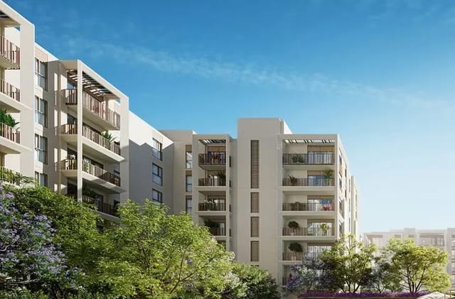Savanna - Emaar Properties Development - Image 3 of 12