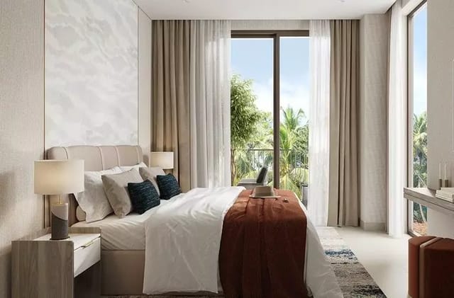 Savanna - Emaar Properties Development - Image 4 of 12