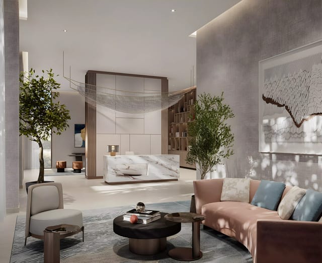 Savanna by Emaar Properties - View Image 13 Savanna - Emaar Properties Development - Image 13 of 15