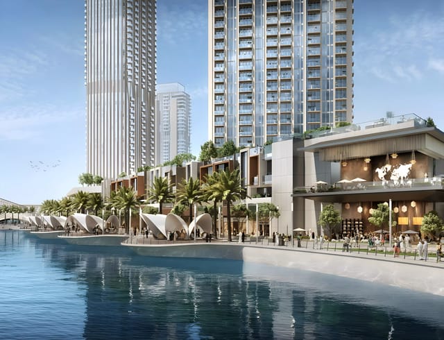 Savanna - Emaar Properties Development - Image 12 of 12