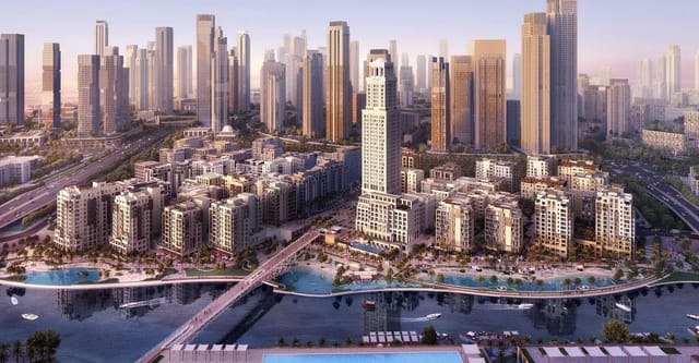 Savanna - Emaar Properties Development - Image 6 of 12