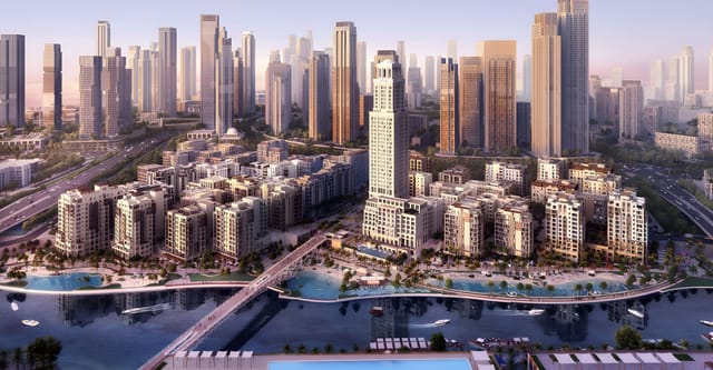 Savanna - Emaar Properties Development - Image 9 of 12