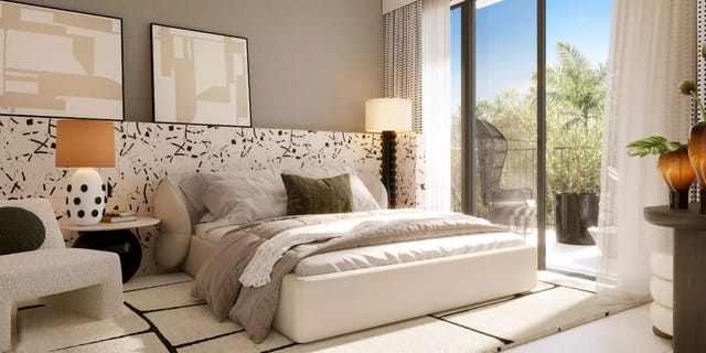 Lillia Townhouses by Emaar Properties - View Image 3 Lillia Townhouses - Emaar Properties Development - Image 3 of 8