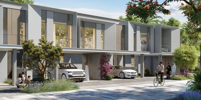 Nara At The Valley By Emaar - Emaar Properties Development - Image 5 of 12