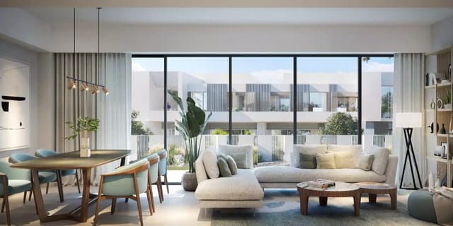 Nara At The Valley By Emaar - Emaar Properties Development - Image 6 of 12