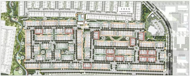 Nara At The Valley By Emaar - Emaar Properties Development - Image 12 of 12