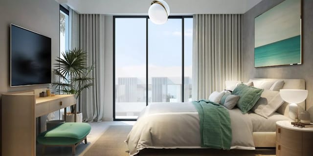 Nara At The Valley By Emaar - Emaar Properties Development - Image 8 of 12