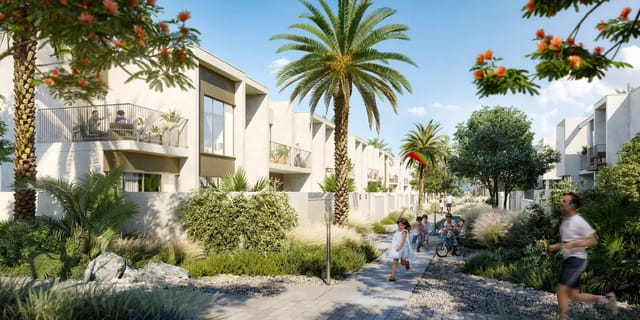 Nara At The Valley By Emaar - Emaar Properties Development - Image 4 of 12